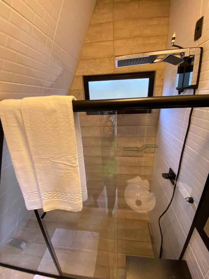 ウルビシ Quinta Do Rio Do Bispo Hospedagemヴィラ エクステリア 写真